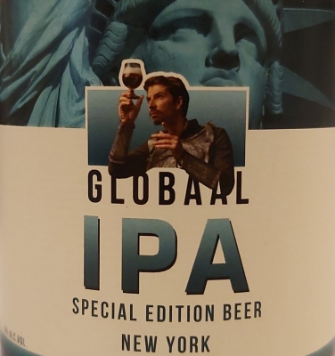 Globaal IPA logo